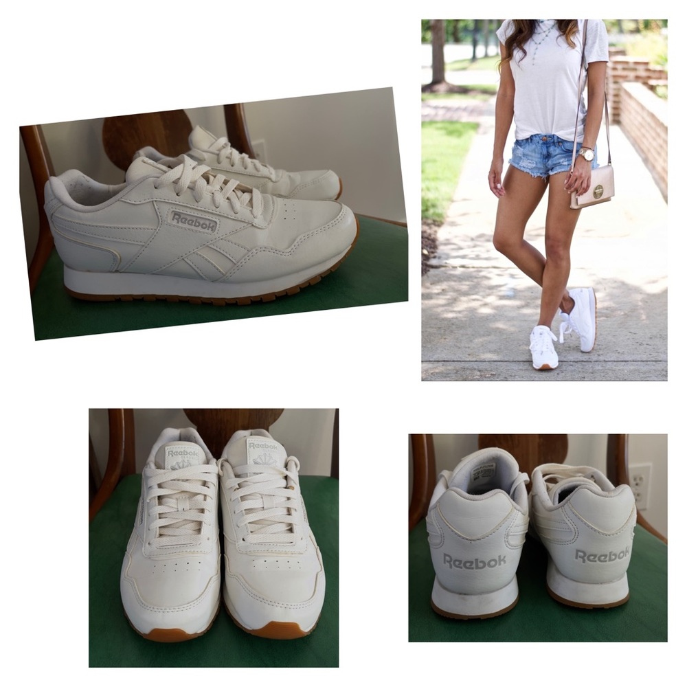 Reebok Classic Shoes